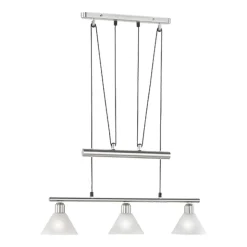 Trio STAMINA - 3751031-07 excl.3xE14