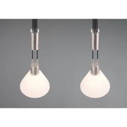 Trio STANLEY - 319500207 2x E27 (excl.)