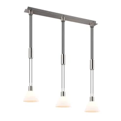 Trio STANLEY - 319500307 3x E27 (excl.)