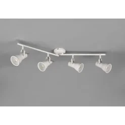 Trio STEAM - 813400427 excl.4xE14