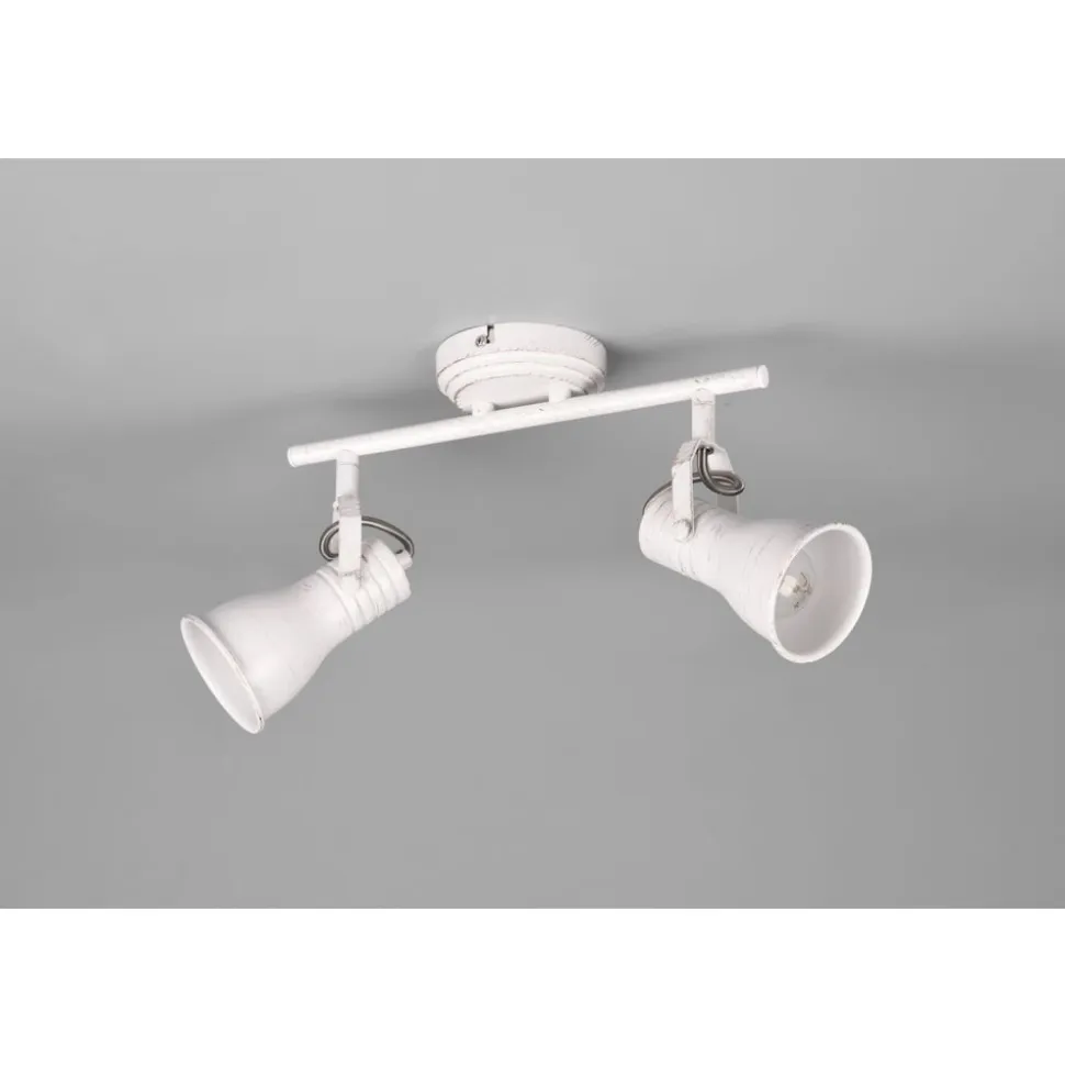 Trio STEAM - 813400227 excl.2xE14