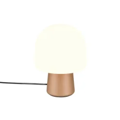 Trio STEEN - 568200165 excl.1xE14