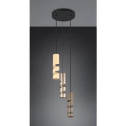 Trio STREAM - 364030317 excl.3xGU10