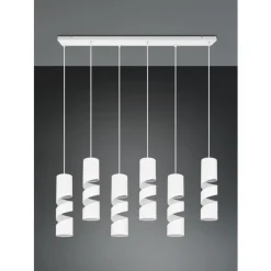 Trio STREAM - 364000631 excl.6xGU10