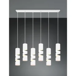 Trio STREAM - 364000631 excl.6xGU10