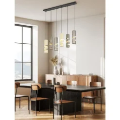 Trio STREAM - 364000617 excl.6xGU10