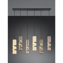 Trio STREAM - 364000617 excl.6xGU10