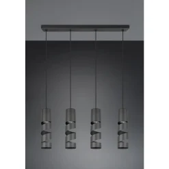 Trio STREAM - 364000432 excl.4xGU10