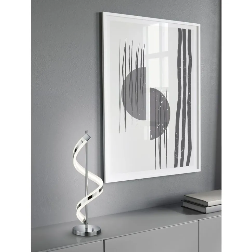 Trio SYDNEY - 572910106 incl.1x20W LED/1300Lm/3000K