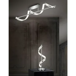 Trio SYDNEY - 572910106 incl.1x20W LED/1300Lm/3000K