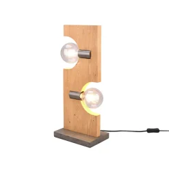 Trio TAILOR - 514300230 excl.2xE27