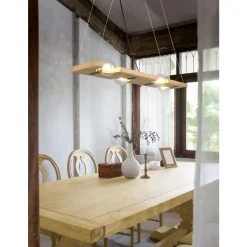 Trio TAILOR - 314300430 excl.4xE27