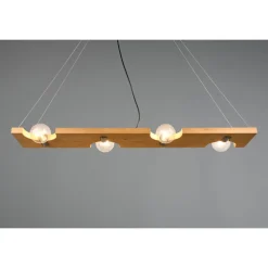 Trio TAILOR - 314300430 excl.4xE27