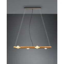 Trio TAILOR - 314300430 excl.4xE27