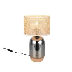 Trio TARA - 564990157 excl.1xE27