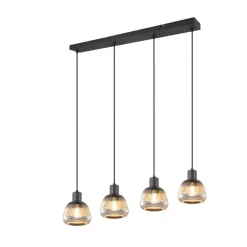 Trio TARIFA - 362800432 excl.4xE27