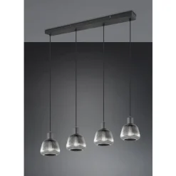 Trio TARIFA - 362800432 excl.4xE27