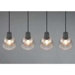 Trio TARIFA - 362800432 excl.4xE27