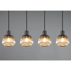 Trio TARIFA - 362800432 excl.4xE27