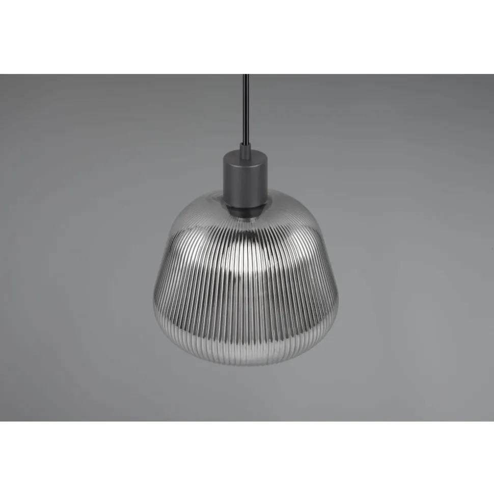 Trio TARIFA - 362800132 excl.1xE27