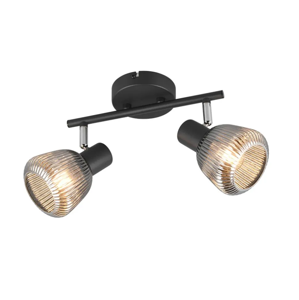 Trio TARIFA - 862800232 excl.2xE14