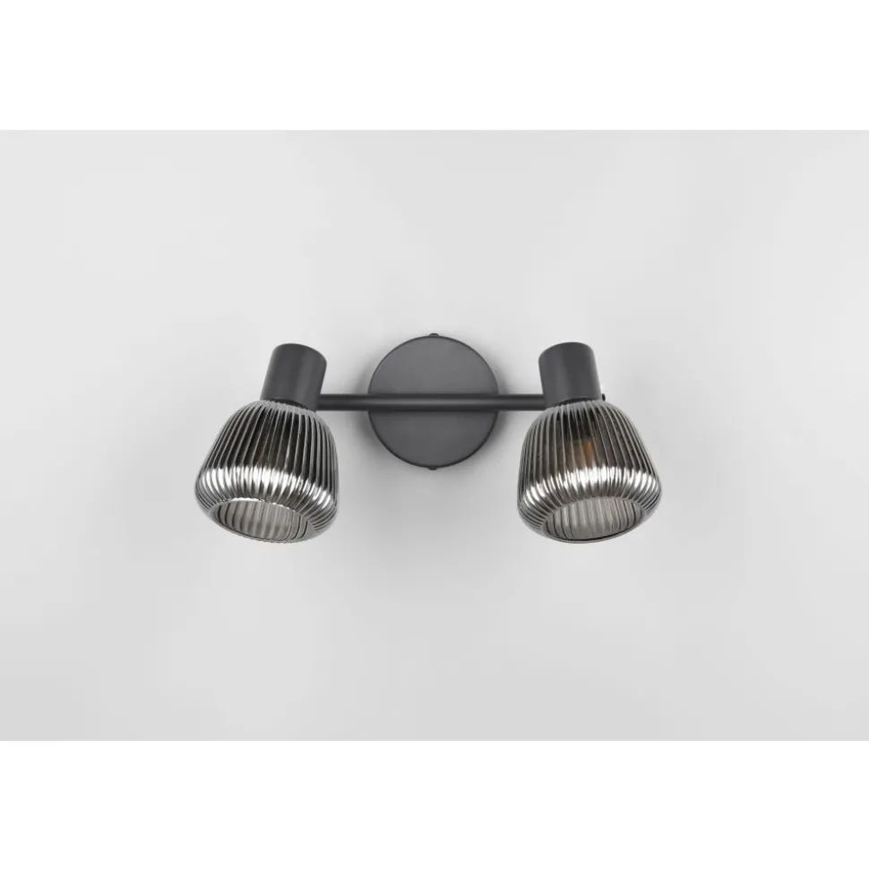 Trio TARIFA - 862800232 excl.2xE14