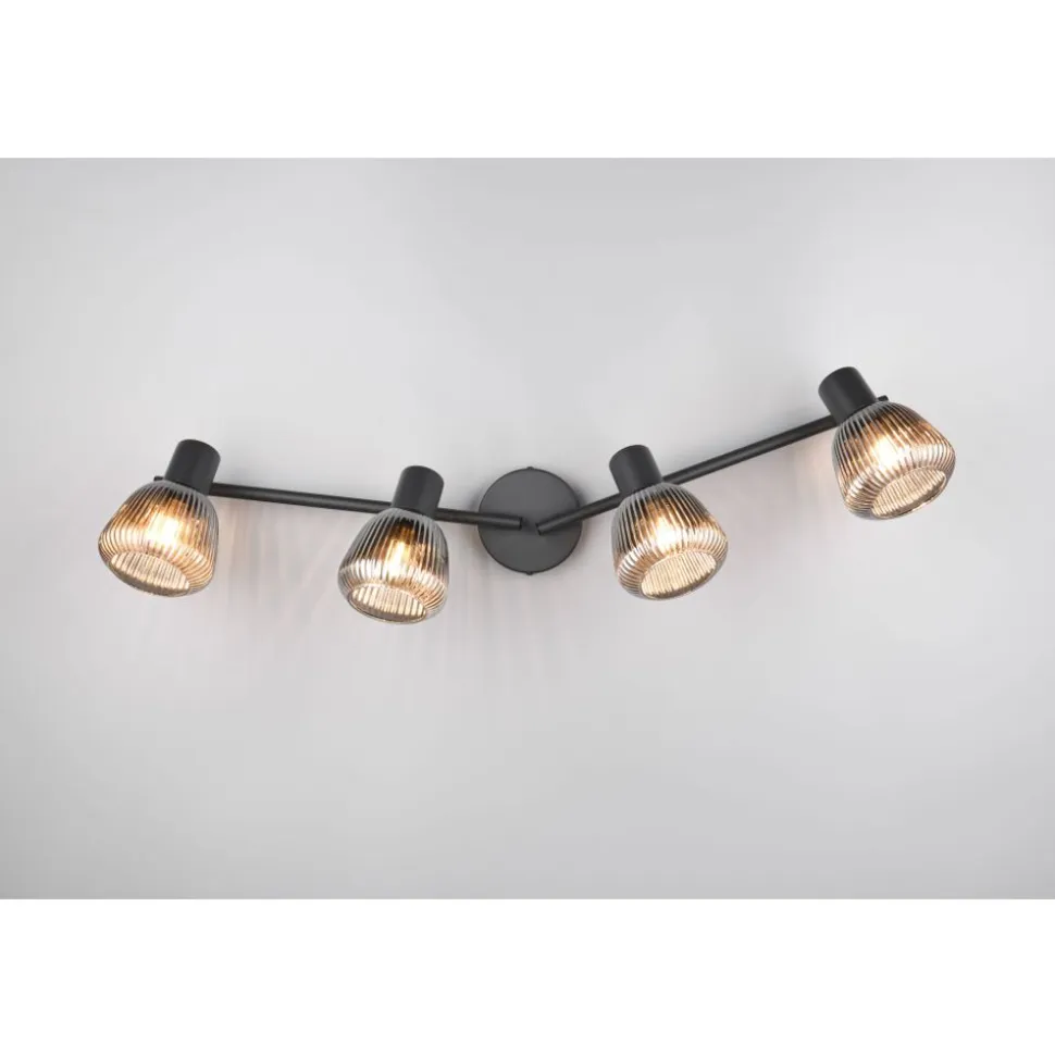 Trio TARIFA - 862800432 excl.4xE14