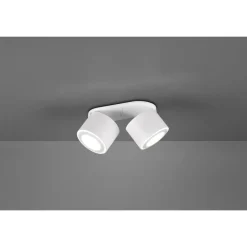 Trio TAURUS - 652910231 incl.2x5W LED/450Lm/3000K