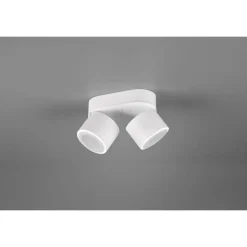 Trio TAURUS - 652910231 incl.2x5W LED/450Lm/3000K