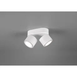 Trio TAURUS - 652910231 incl.2x5W LED/450Lm/3000K