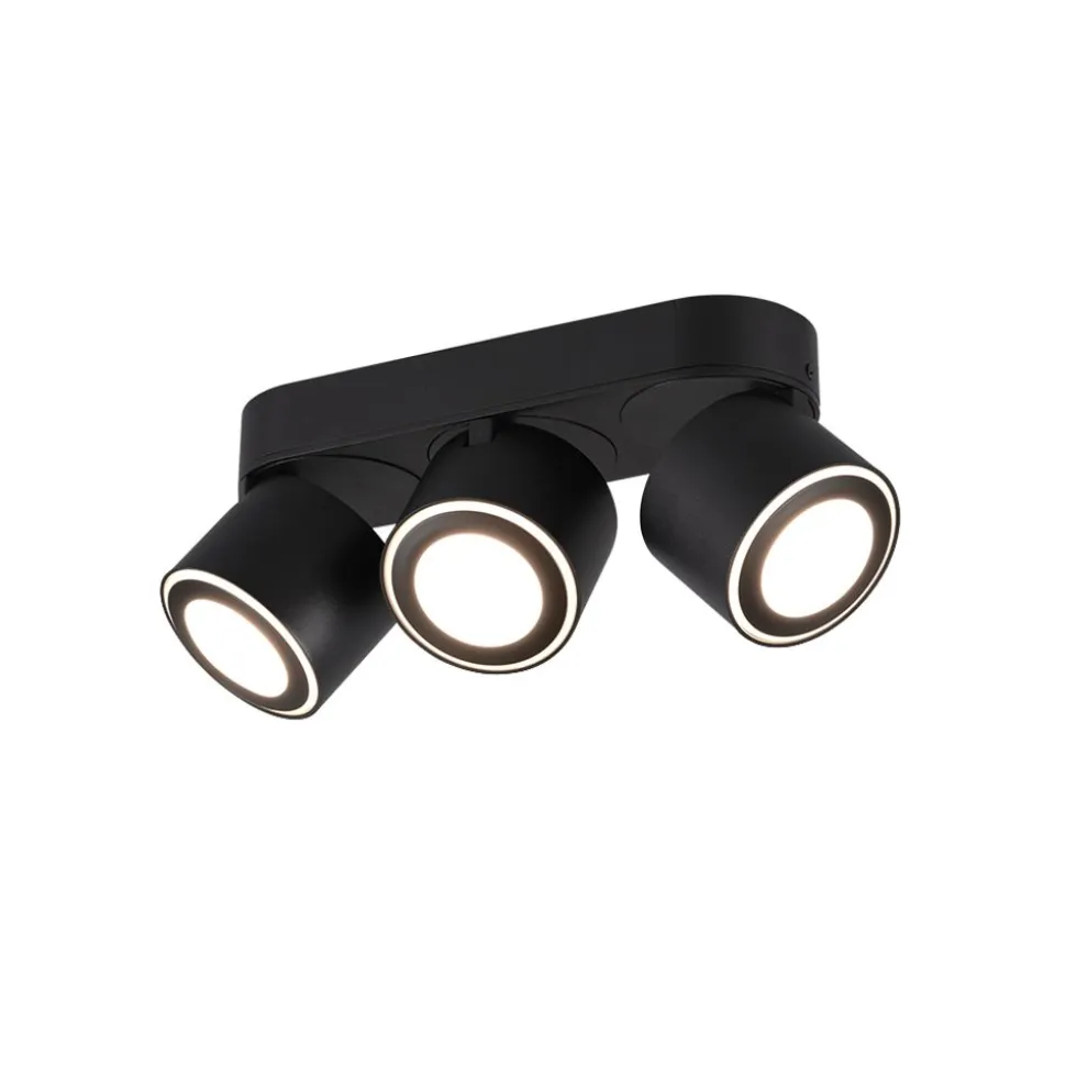 Trio TAURUS - 652910332 incl.3x5W LED/450Lm/3000K