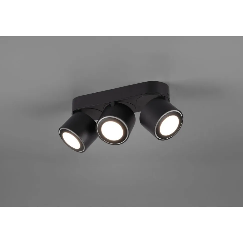 Trio TAURUS - 652910332 incl.3x5W LED/450Lm/3000K