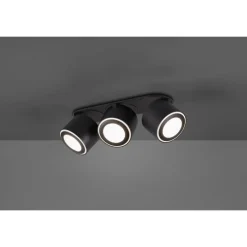 Trio TAURUS - 652910332 incl.3x5W LED/450Lm/3000K