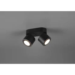 Trio TAURUS - 652910232 incl.2x5W LED/450Lm/3000K