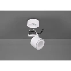 Trio TAURUS - 652910131 incl.1x5W LED/450Lm/3000K