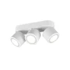Trio TAURUS - 652910331 incl.3x5W LED/450Lm/3000K