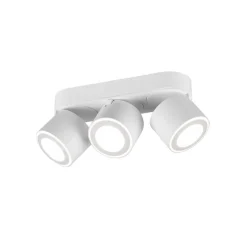 Trio TAURUS - 652910331 incl.3x5W LED/450Lm/3000K