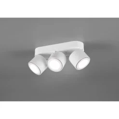 Trio TAURUS - 652910331 incl.3x5W LED/450Lm/3000K