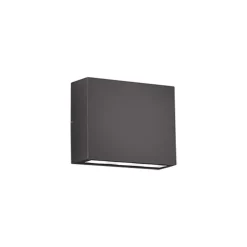 Trio THAMES - 229360242 incl.2x3W LED/340Lm/3000K