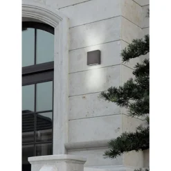 Trio THAMES - 229360242 incl.2x3W LED/340Lm/3000K