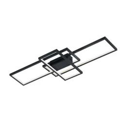 Trio THIAGO - 652610342 incl.1x36W LED/3000Lm/3000 - 6000K