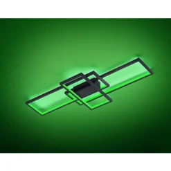 Trio THIAGO - 652610342 incl.1x36W LED/3000Lm/3000 - 6000K