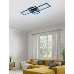 Trio THIAGO - 652610342 incl.1x36W LED/3000Lm/3000 - 6000K