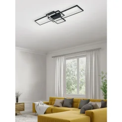 Trio THIAGO - 652610342 incl.1x36W LED/3000Lm/3000 - 6000K