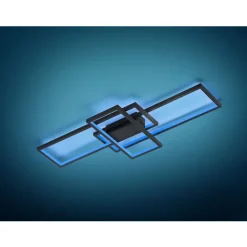 Trio THIAGO - 652610342 incl.1x36W LED/3000Lm/3000 - 6000K