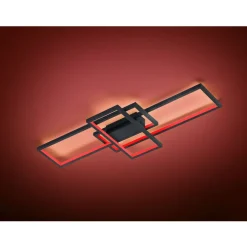 Trio THIAGO - 652610342 incl.1x36W LED/3000Lm/3000 - 6000K