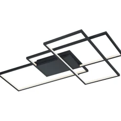 Trio THIAGO - 652690342 incl.1x39W LED/4500Lm/3000 - 6000K