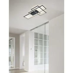 Trio THIAGO - 652690342 incl.1x39W LED/4500Lm/3000 - 6000K
