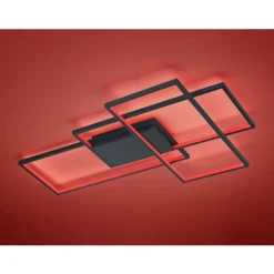 Trio THIAGO - 652690342 incl.1x39W LED/4500Lm/3000 - 6000K