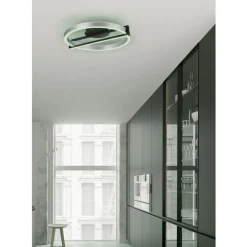 Trio THOMPSON - 653810305 1x 55W-LED, 2700-6000K, RGB